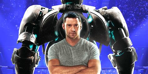 real steel hugh jackman boxing|watch real steel for free online.